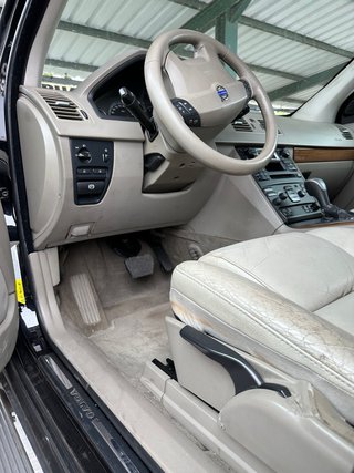 Despiece Volvo XC90