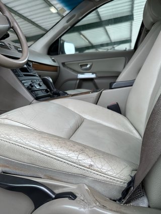 Despiece Volvo XC90