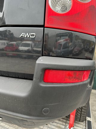 Despiece Volvo XC90