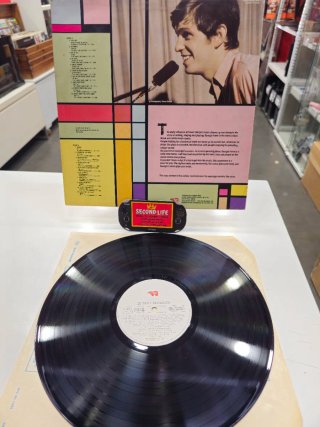 Vinilo George Fame 20 Beat Classics