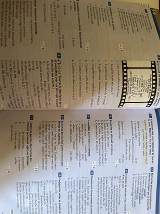 GENERATION LYCEE A1/A2 CAHIER+CD