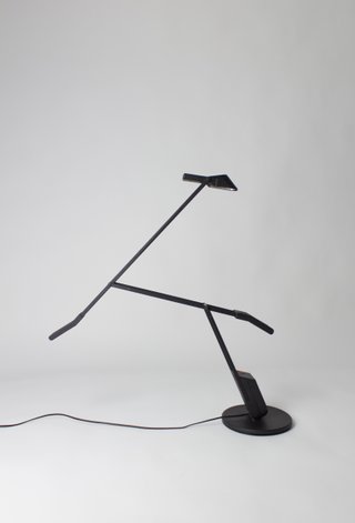 Lámpara Libra, Stefano Cevoli, 80s Italia