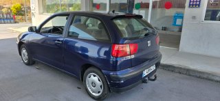 SEAT Ibiza 2000