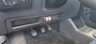 SEAT Ibiza 2000
