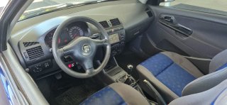 SEAT Ibiza 2000
