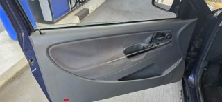 SEAT Ibiza 2000
