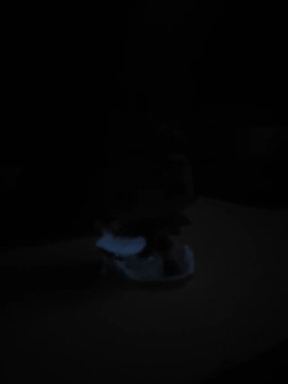 Funko Pop! Tanjiro Kamado Chase 874