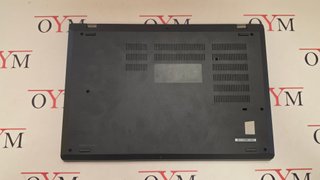 LENOVO Thinkpad T15P GEN3 Negro