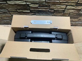 Audibax Sidney 1250 A Micrófono Doble