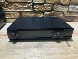 Audibax Sidney 1250 A Micrófono Doble