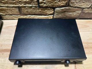 Audibax Sidney 1250 A Micrófono Doble