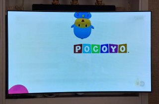 TV LG 55 OLED Curva 3D + Gafas +Mando magic