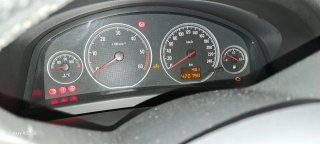 Opel Vectra 2007