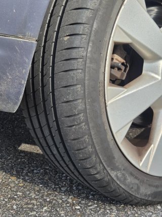 Opel Vectra 2007