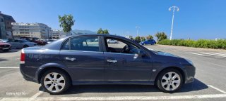 Opel Vectra 2007