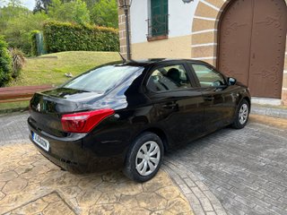 Citroen C-Élysée BlueHDI Feel