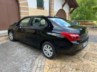 Citroen C-Élysée BlueHDI Feel