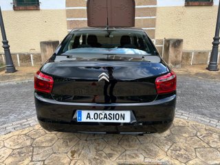 Citroen C-Élysée BlueHDI Feel