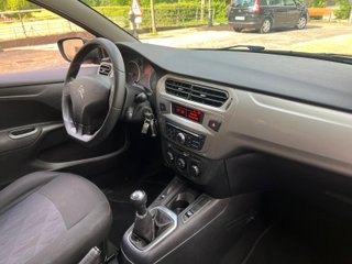 Citroen C-Élysée BlueHDI Feel