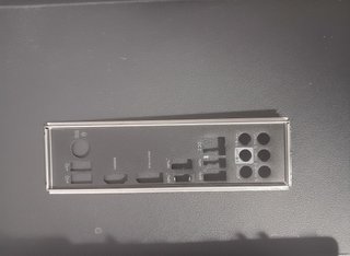 Placa Base MSI Z490-A PRO LGA1200