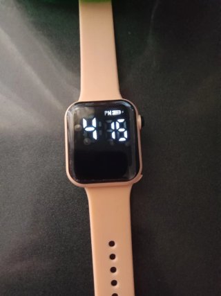 Reloj Digital Infantil