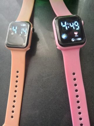 Reloj Digital Infantil