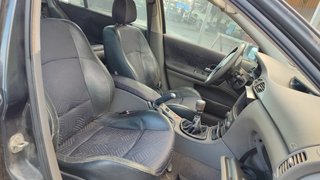 Renault Laguna II 1.9 DCI 2001