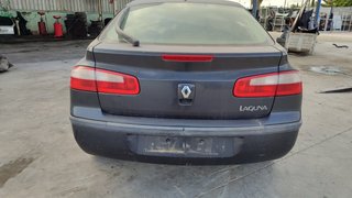 Renault Laguna II 1.9 DCI 2001