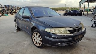 Renault Laguna II 1.9 DCI 2001