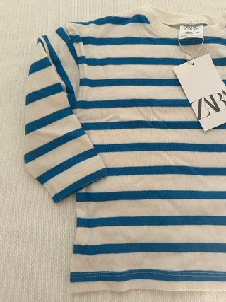 Jersey Zara niño 18-24 meses