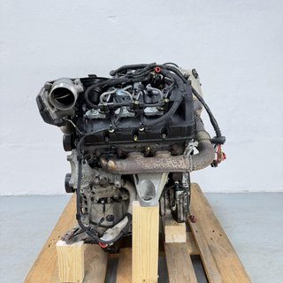 Motor Porsche Cayenne 3.0 V6 Diesel CRCA