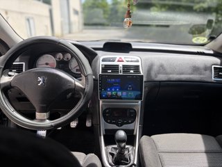 Peugeot 307 2005