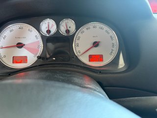 Peugeot 307 2005