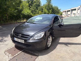 Peugeot 307 2005