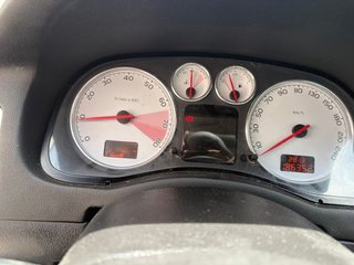 Peugeot 307 2005