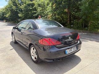 Peugeot 307 2005