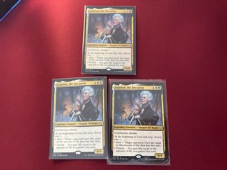 Cartas Magic Astarion, the Decadent