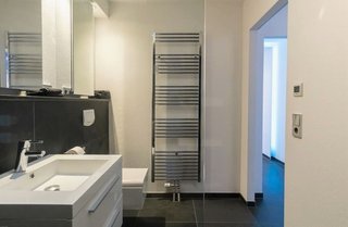 Viva com conforto numa localização privilegiada