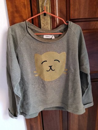 Lote Ropa Niña Talla 3-4 Años