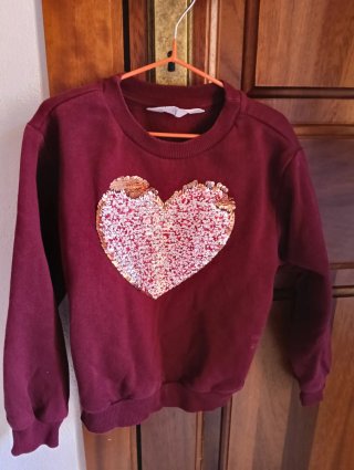 Lote Ropa Niña Talla 3-4 Años