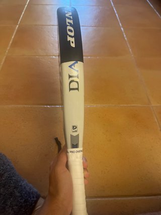 Siux Diablo Pro Evolution 2