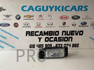 Faro Iveco Eurocargo LPE232 Nuevo