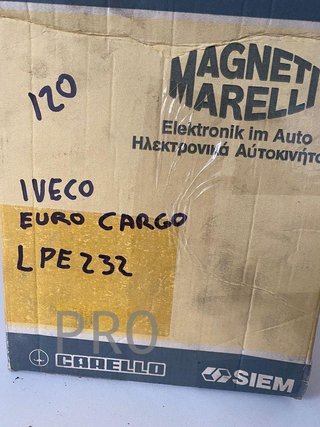 Faro Iveco Eurocargo LPE232 Nuevo