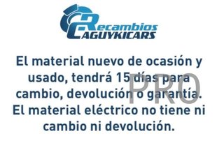 Faro Iveco Eurocargo LPE232 Nuevo