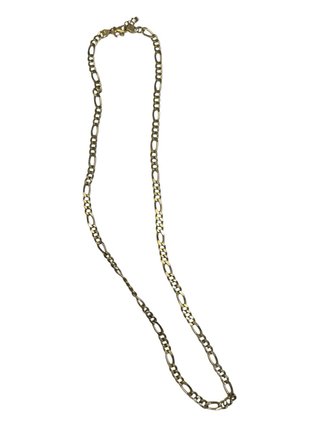 Cadena/Cordón de oro de 18K 20g