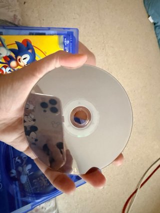 Sonic Mania Plus PS4