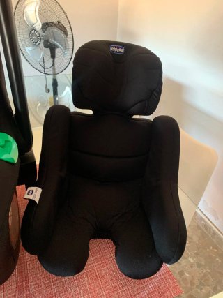 Silla de coche para bebé
