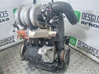 Motor Completo Volkswagen Golf 2.0 GTC III 116CV