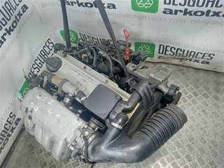 Motor Completo Volkswagen Golf 2.0 GTC III 116CV