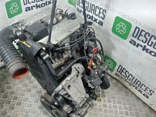 Motor Completo Volkswagen Golf 2.0 GTC III 116CV